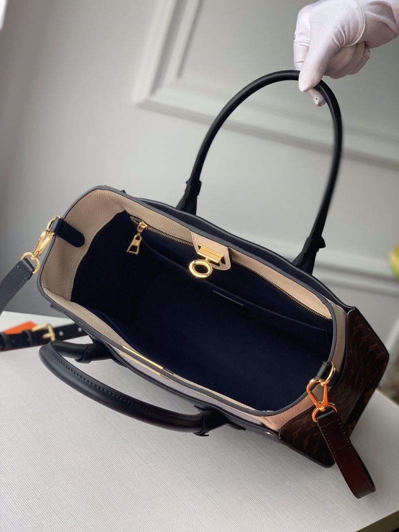 LV Bucket Bags